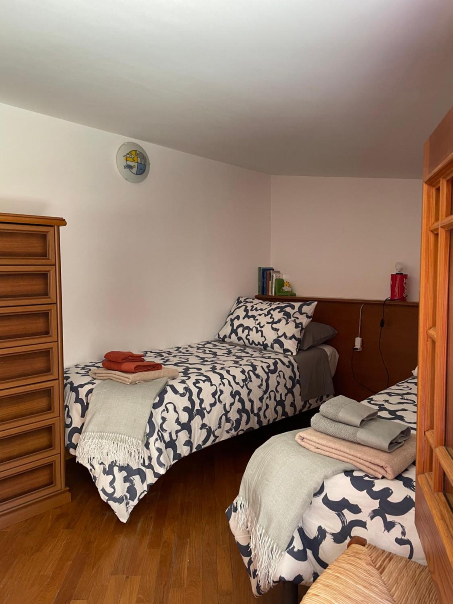 Ferienwohnung La Casa Nel Cortile Castelbuono  Exterior foto