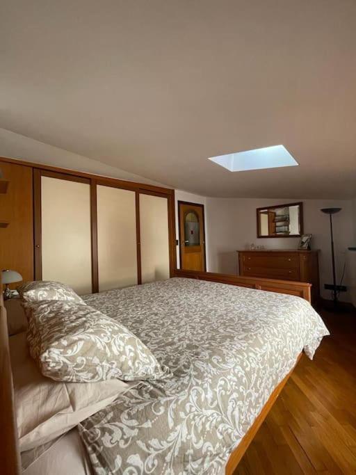 Ferienwohnung La Casa Nel Cortile Castelbuono  Exterior foto