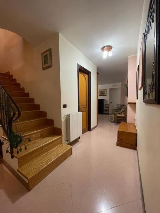 Ferienwohnung La Casa Nel Cortile Castelbuono  Exterior foto